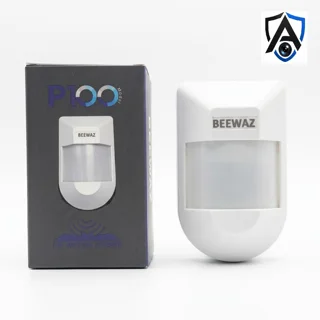 چشمی حرکتی دزدگیر اماکن بیواز مدل P100
