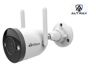 قیمت بولت وای فای برایتون مدل IOT-72B72-TMSC