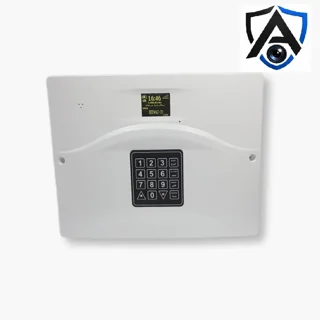 دزدگیر هوشمند بیواز مدل BH21 (سیم کارتی + خط تلفن شهری)